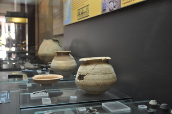 History of Cartagena, Part 1 Prehistory to the Argaric culture