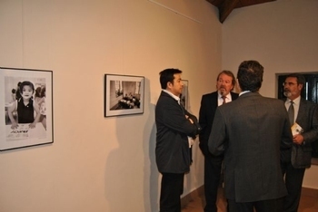 Exhibitions in San Javier