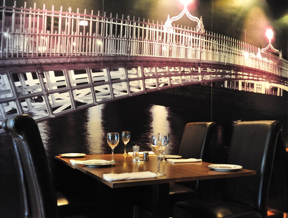 Campbells Restaurant and Bar Roda Murcia