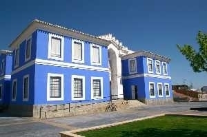 Centro Sociocultural La Carcel Totana