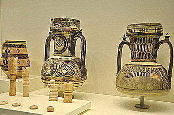Cartagena, Roman Theatre Museum