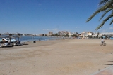 Introduction to beaches of San Pedro del Pinatar.
