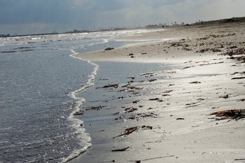 Introduction to beaches of San Pedro del Pinatar.