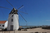 Molino de Quintín, San Pedro del Pinatar