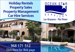 Ocean Star Property Rentals