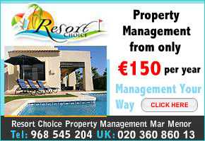 Resort Choice Property Rentals