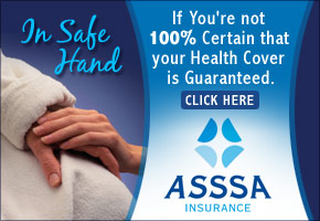 ASSSA Insurance