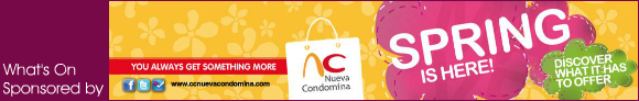 Nueva Condomina Murcia Header