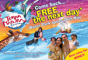 Terra Natura Murcia