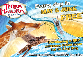 Terra Natura Murcia