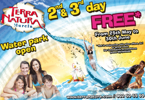 Terra Natura Murcia