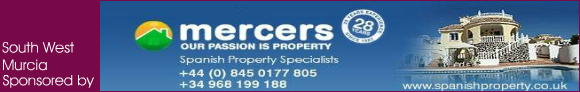 Mercers Estate Agent Sponsors header
