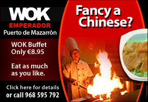 WOK Emperador Chinese Restauarant