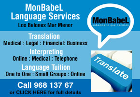 MonBabel Translation & Language services