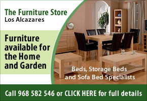 The Furniture Store Los Alcazares