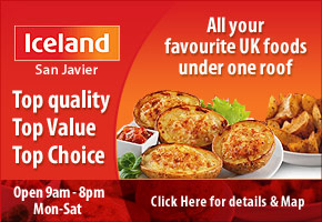 Iceland Banner