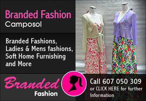 Branded Ladies Fashion