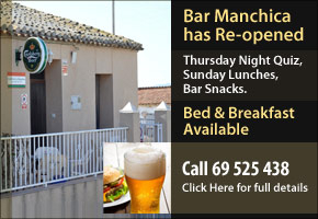La Manchica Bar
