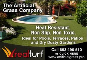 Artificila Grass Company