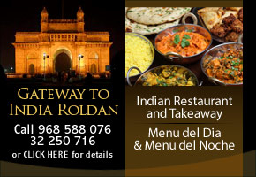 Gateway to India