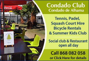 Condado Club