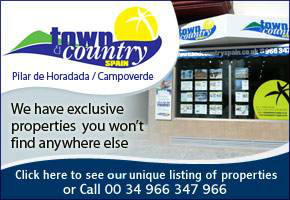 Town and Country Property Agents 