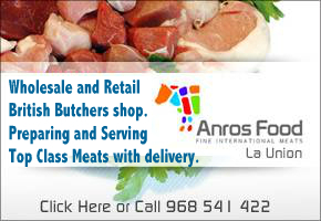 Anros British Butchers