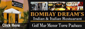 Bombay Dreams Indian and Italian Restaurant