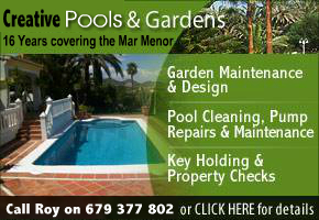 Creative Pools and Gardens Services