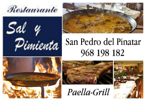 Sal y Pimienta Restaurant