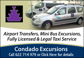 Condado Excursions