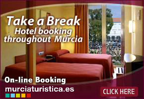 Murcia Turistica Hotel Booking