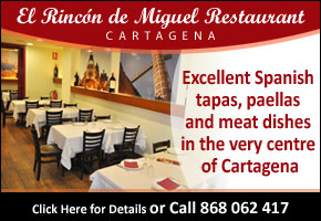El Rincon de Miguel