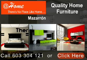 @Home classified Banner