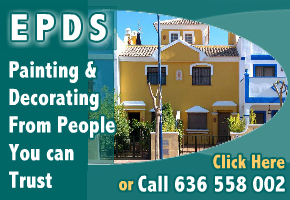 EPDS Painting and Decorating