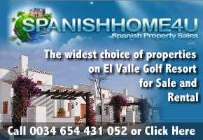 Spanish home 4 U