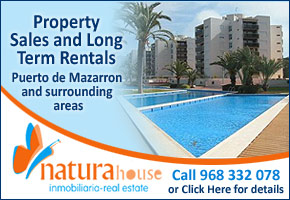 Natura House estate agent