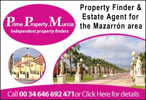 Prime Property Murcia