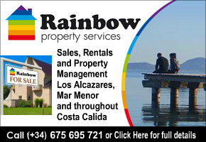 Rainbow Porperty Services