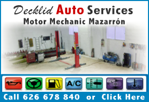 Decklid Auto Services