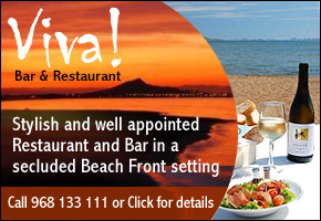 Viva Bar and Restaurant Los nietos