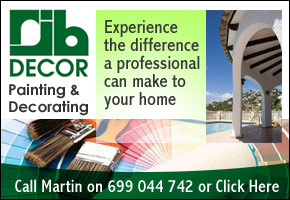 RJB Painting and Decorating Service