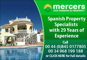 Mercers