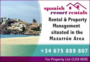 Spanish Resort Rentals