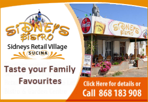 Sidneys Bistro
