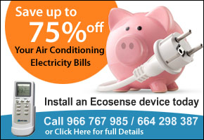 CCPM Ecosense Device