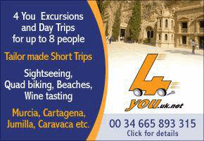 4 You Excursions 