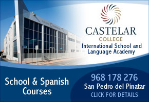 Castelar College Language School