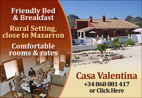 Casa Valentina Bed & Breakfast La Pastrana
