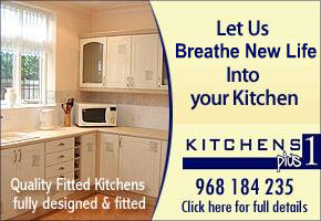 Kitchen plus1 San Pedro del pinatar